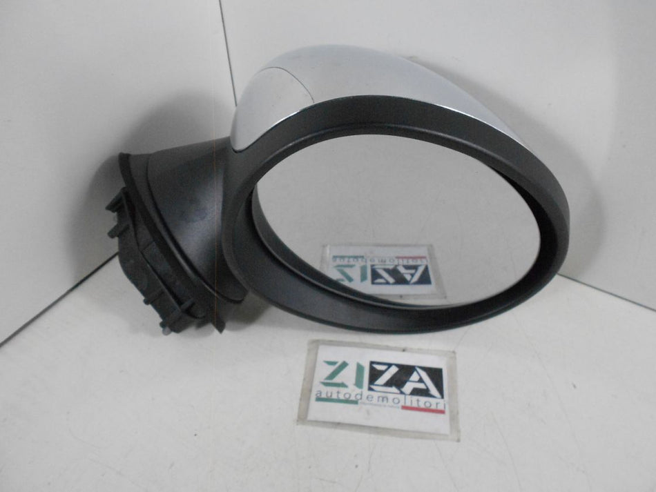 Specchietto Retrovisore Destro Elettrico Mini Cooper F55 2015 C0174112 5 Pin