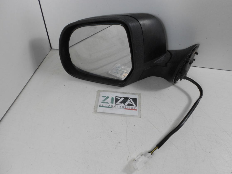 Specchietto Retrovisore Sinistro Elettrico Dacia Duster I 2012 5 Pin 40056401