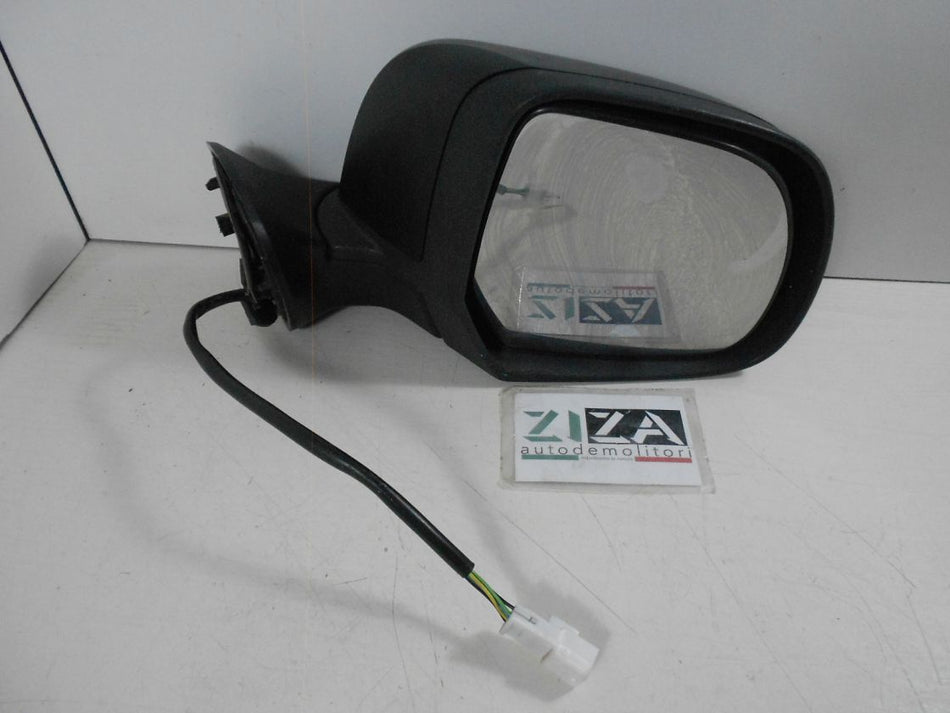 Specchietto Retrovisore Destro Elettrico Dacia Duster I 2012 5 Pin 40056402