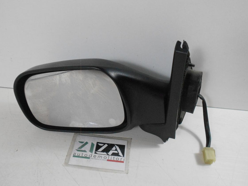 Specchietto Retrovisore Sinistro Elettrico Suzuki Ignis 2005 3 Pin