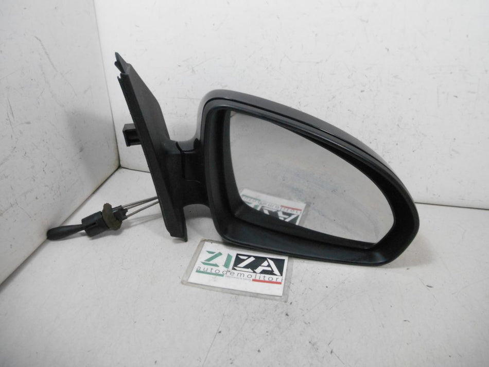 Specchietto Retrovisore Destro Manuale Smart ForTwo W451 2009 0306025