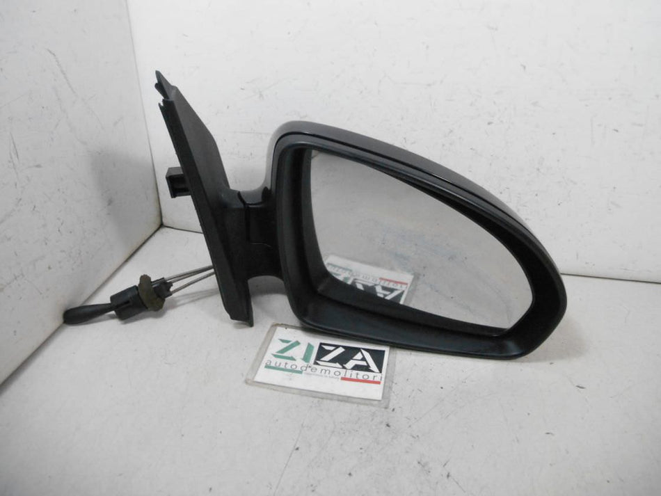 Specchietto Retrovisore Destro Manuale Smart ForTwo W451 2009 0306025