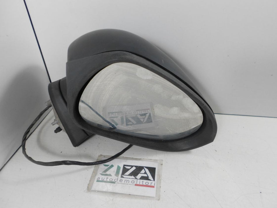 Specchietto Retrovisore Destro Elettrico Seat Ibiza 6J 2010 5 Pin