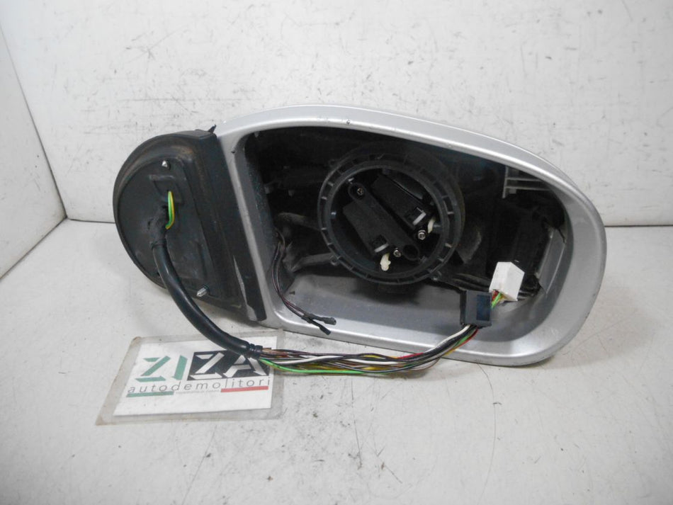 Specchietto Retrovisore Destro Abbattibile Mercedes W203 SportCoupè 2001 13 Pin