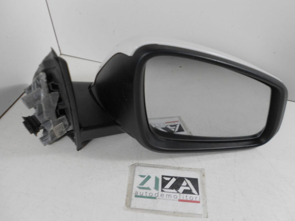 Specchietto Retrovisore Destro Abbattibile BMW X1 F48 2017 5 Pin 233656068