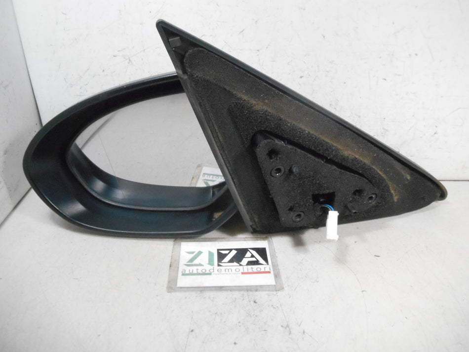 Specchietto Retrovisore Sinistro Abbattibile Mazda 3 BL 2011 7 Pin