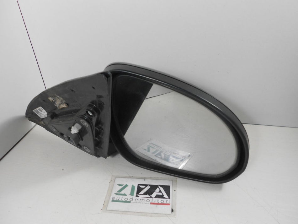 Specchietto Retrovisore Destro Elettrico Hyundai i30 FD 2010 87620-2R400 5 Pin