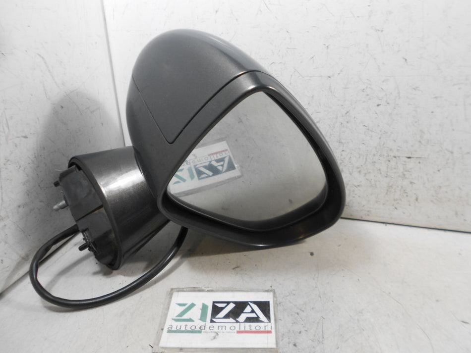 Specchietto Retrovisore Destro Elettrico Opel Meriva B 2016 5 Pin 212876154