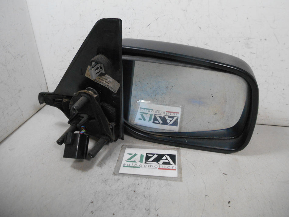 Specchietto Retrovisore Destro Elettrico Range Rover P38A 2001 6 Pin