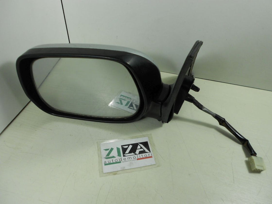 Specchietto Retrovisore Sinistro Elettrico Toyota RAV4 XA20 2002 5 Pin