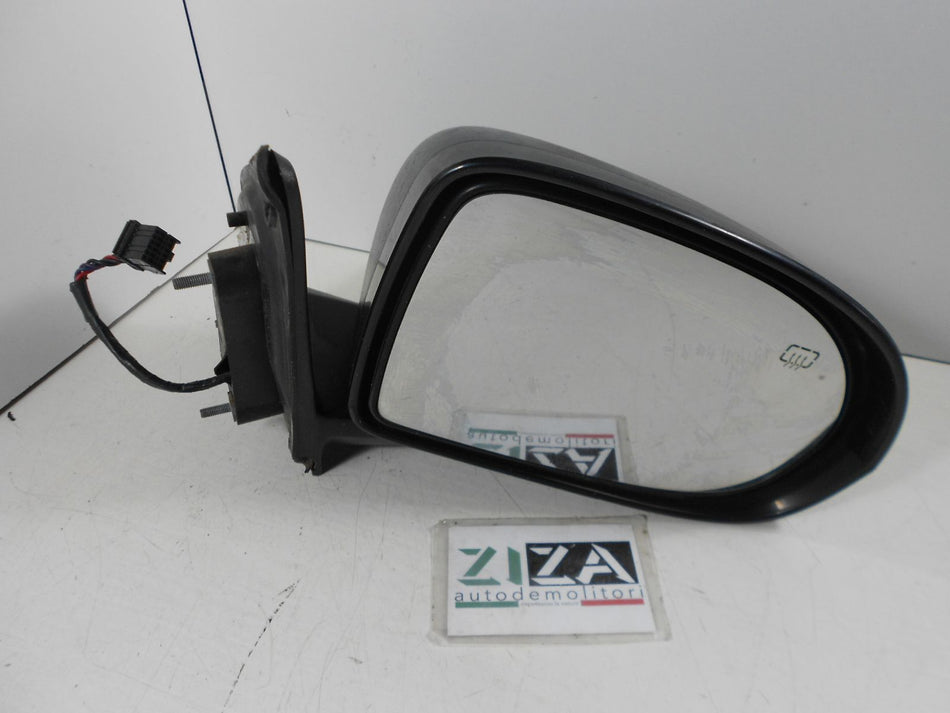 Specchietto Retrovisore Destro Elettrico Jeep Compass I 2012 5 Pin