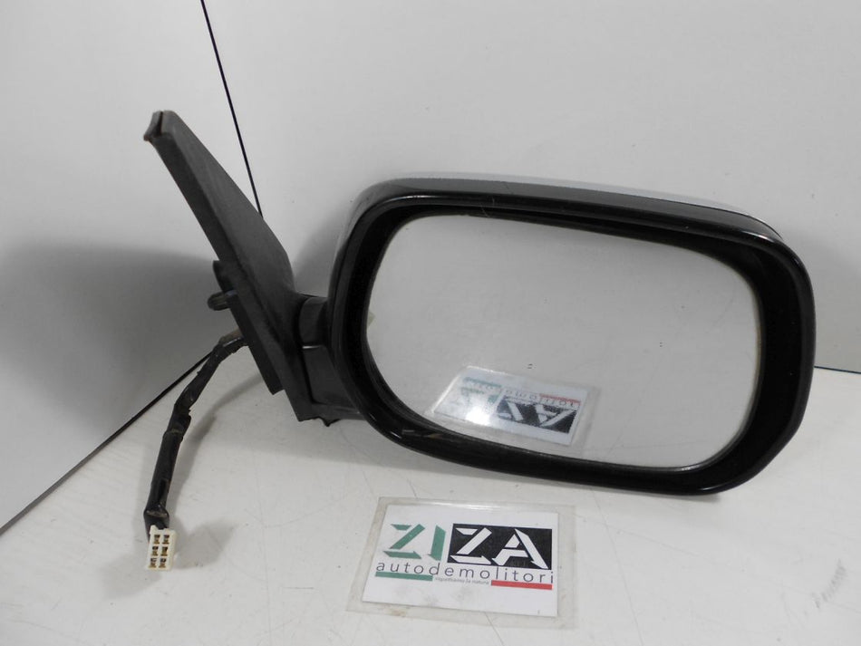 Specchietto Retrovisore Destro Elettrico Toyota RAV4 XA20 2002 5 Pin