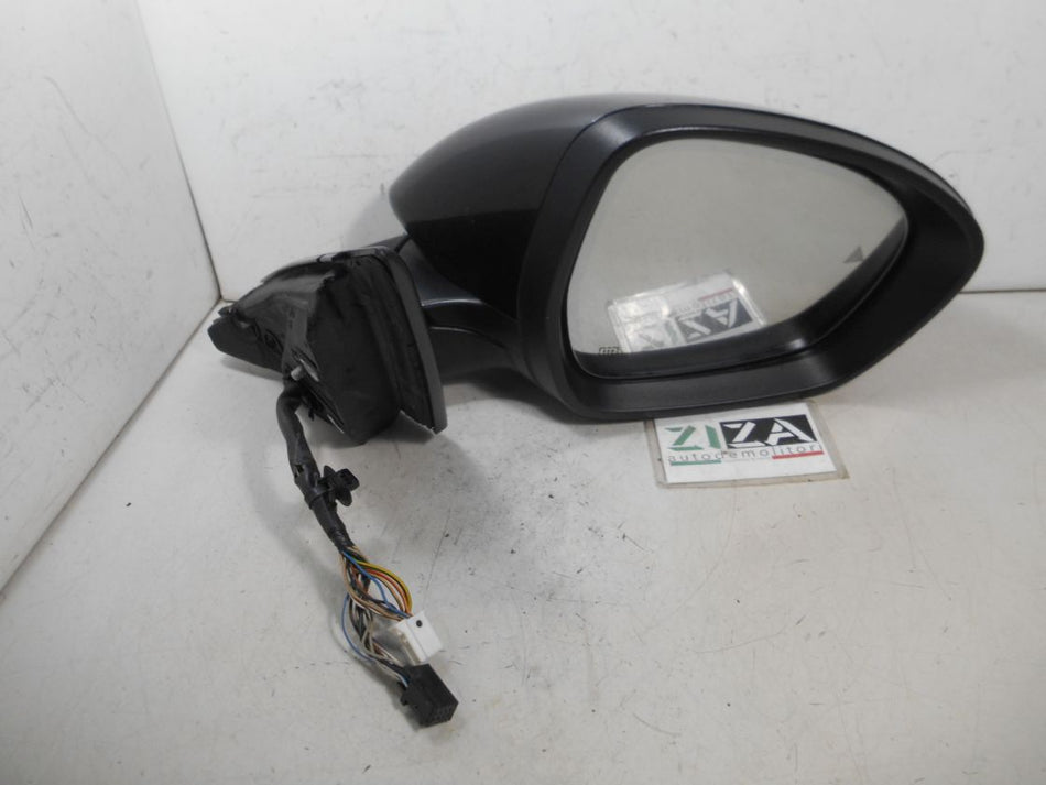 Specchietto Retrovisore Destro Abbattibile Alfa Stelvio 2018 18 Pin