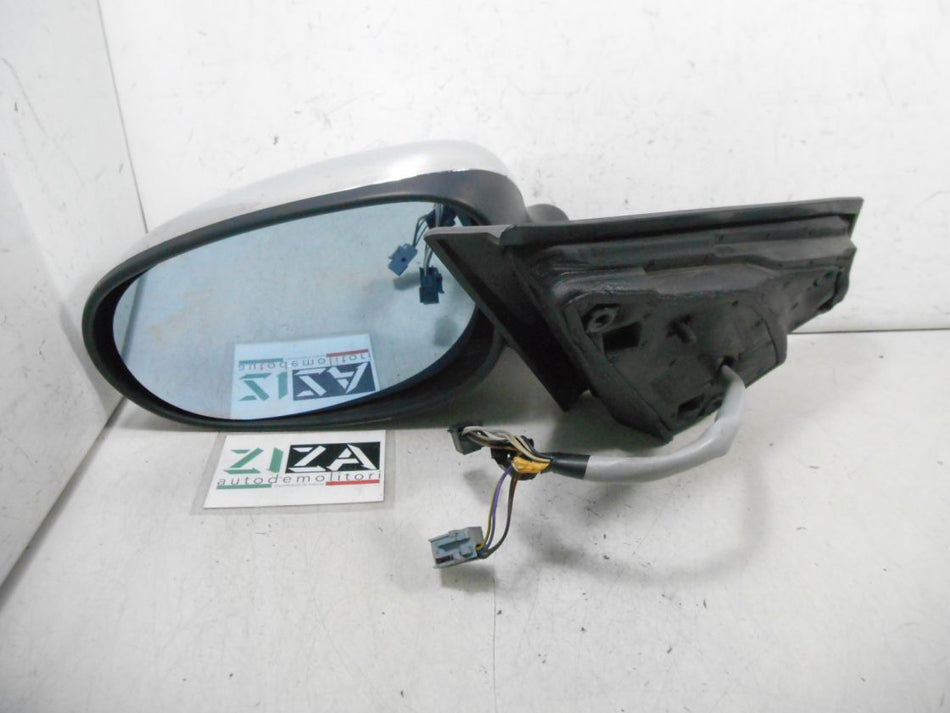Specchietto Retrovisore Sinistro Abbattibile Lancia Delta 2008 9 Pin