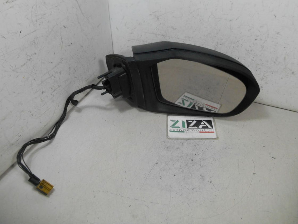 Specchietto Retrovisore Destro Abbattibile Mercedes W245 2007 9 Pin A3140413