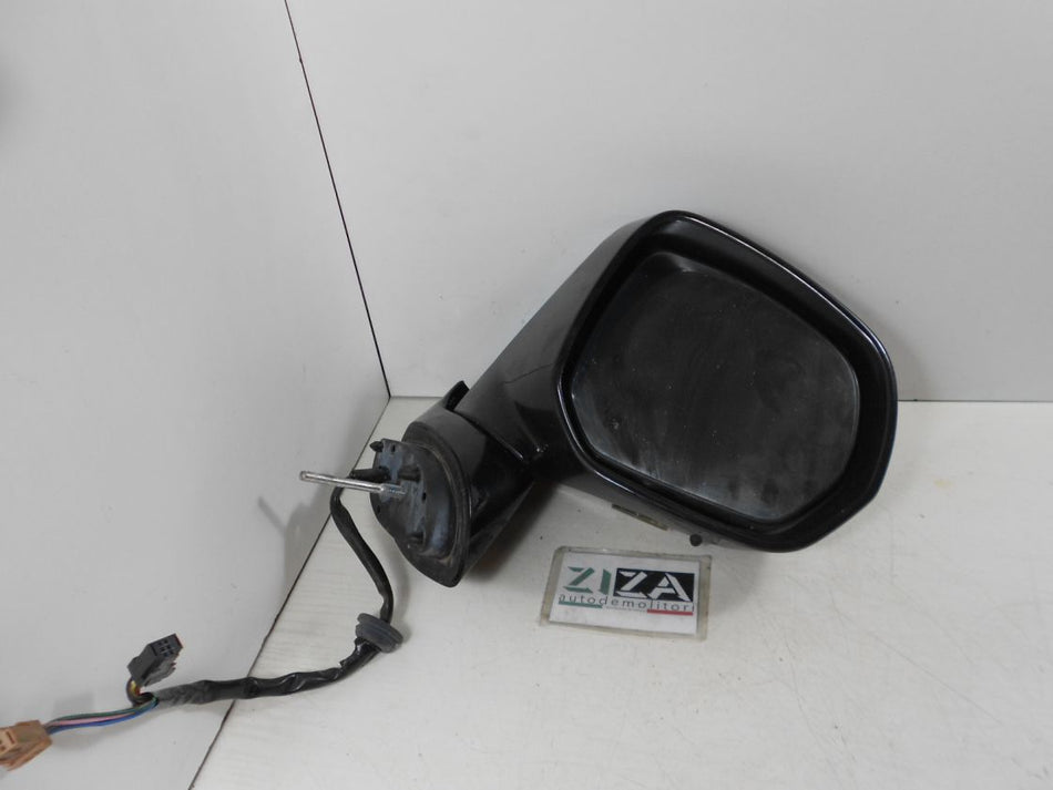Specchietto Retrovisore Destro Abbattibile Citroen C3 Picasso 2014 11 Pin