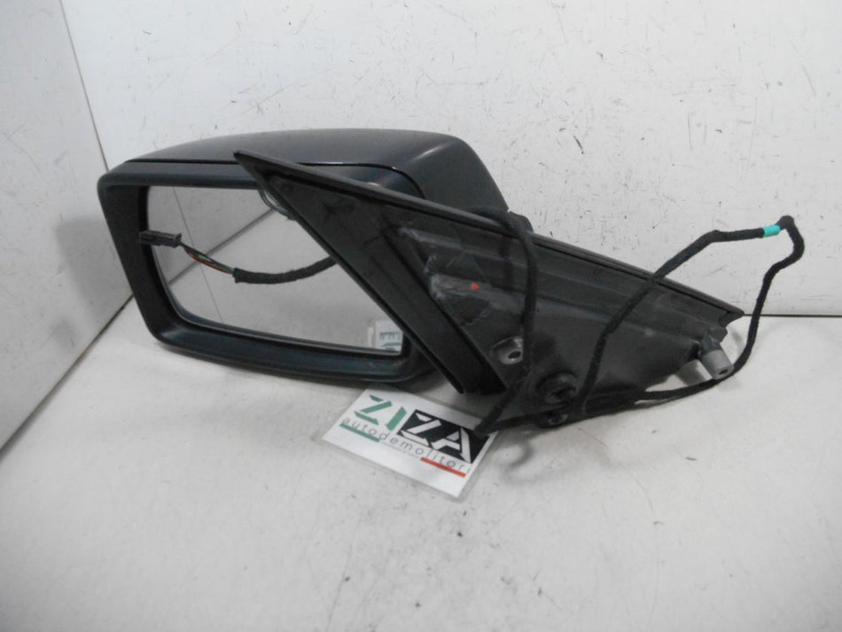 Specchietto Retrovisore Sinistro Elettrico BMW X3 E83 2005 5 Pin