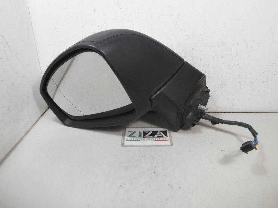 Specchietto Retrovisore Sinistro Elettrico Renault Scenic III 2009 9 Pin