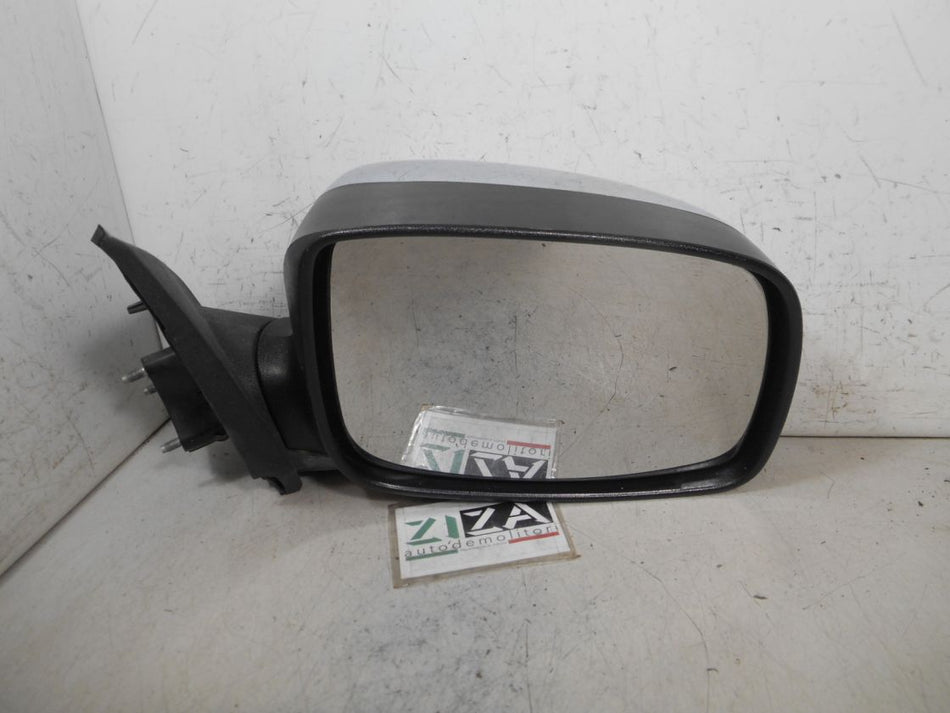 Specchietto Retrovisore Destro Elettrico Great Wall Steed 2012 8202200-P00 3 Pin