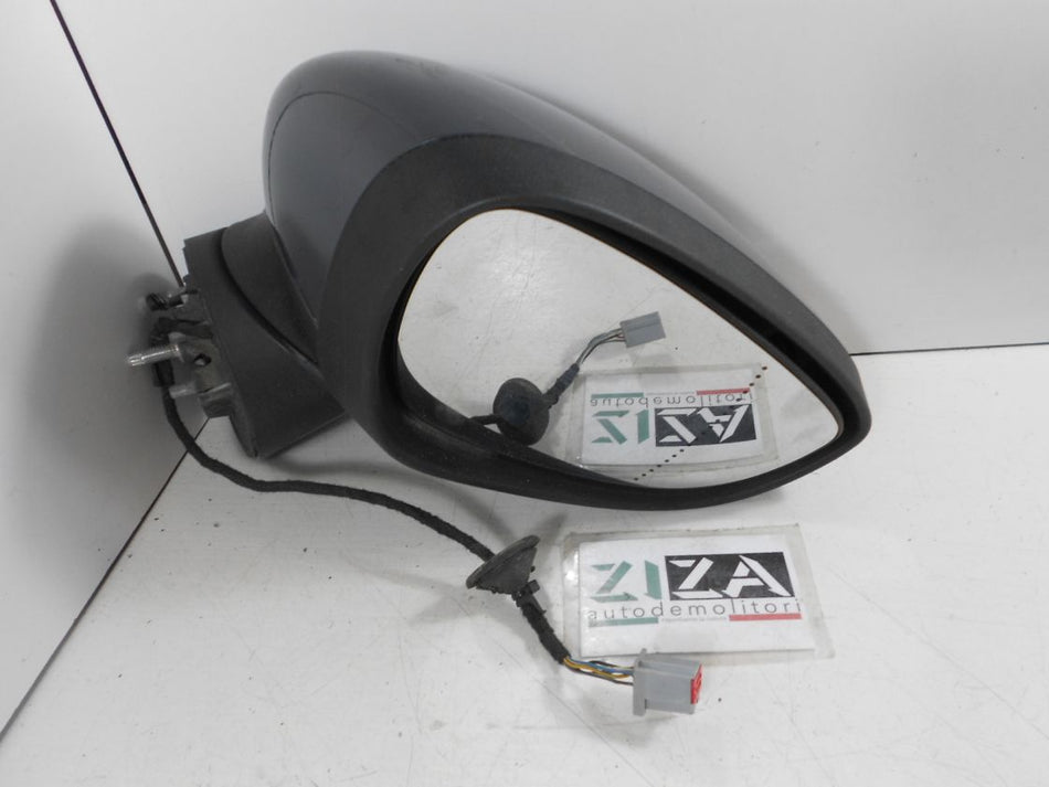 Specchietto Retrovisore Destro Elettrico Ford B-Max 2013 6 Pin
