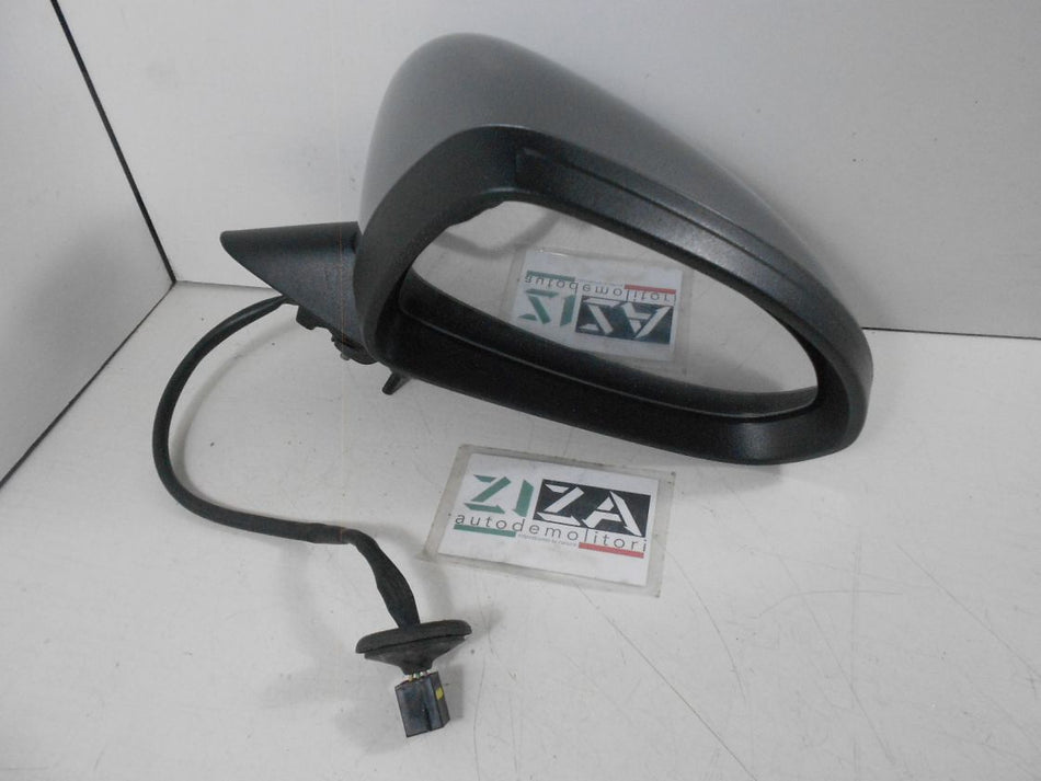 Specchietto Retrovisore Destro Elettrico Opel Corsa E 2018 3 Pin 468435664