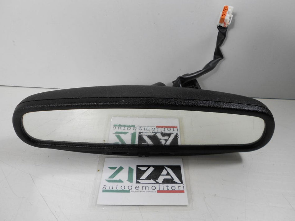 Specchietto Retrovisore Interno Elettrico Mazda 6 GH 2007