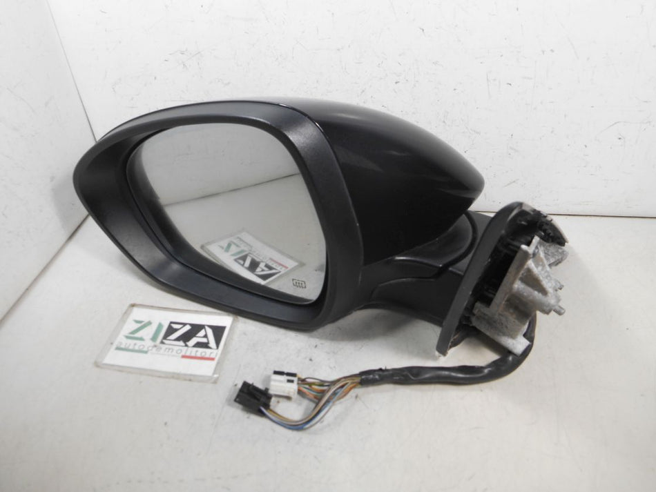 Specchietto Retrovisore Sinistro Abbattibile Alfa Stelvio 2018 16 Pin