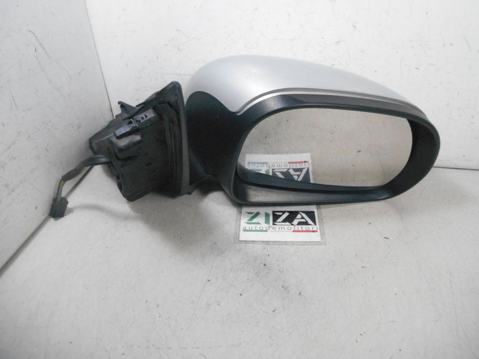 Specchietto Retrovisore Destro Elettrico Fiat 500L 2013 7 Pin