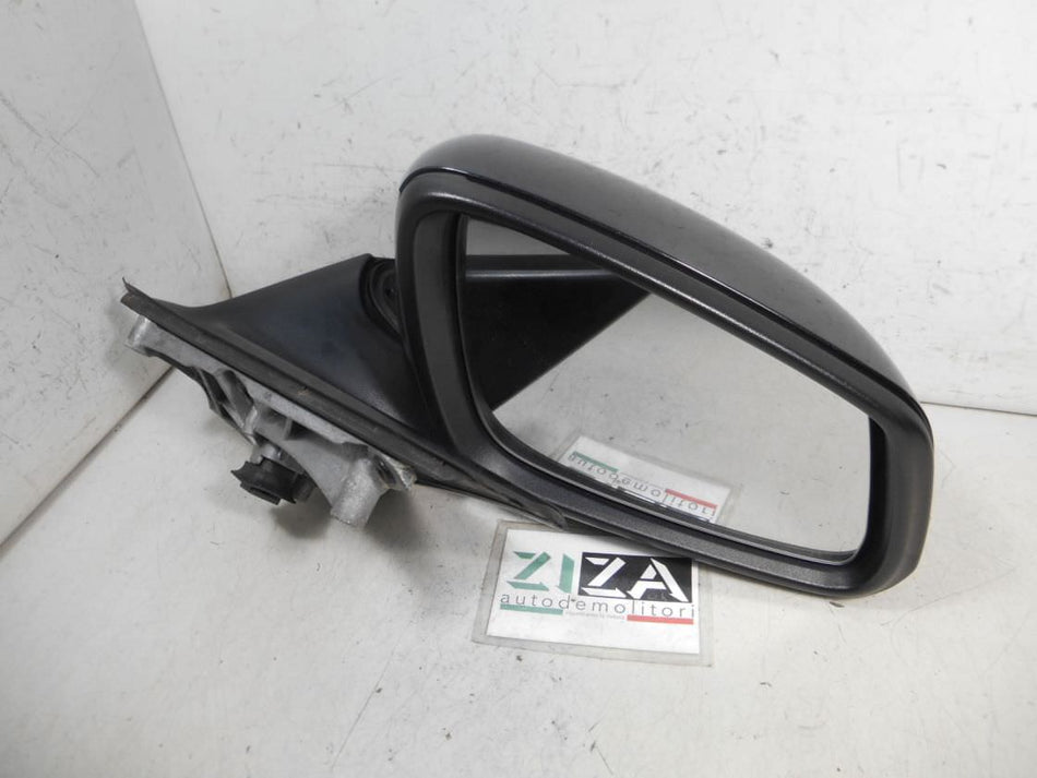 Specchietto Retrovisore Destro Abbattibile BMW X1 F48 2018 5 Pin 233656068