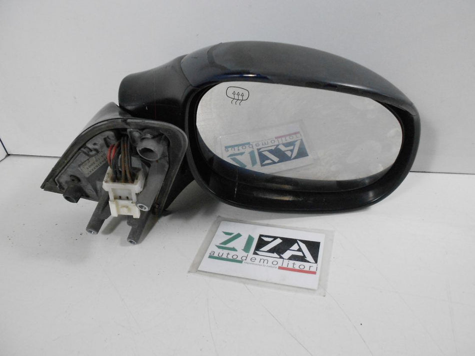 Specchietto Retrovisore Destro Abbattibile Citroen Xsara Picasso 2002 9 Pin