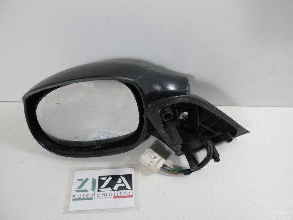Specchietto Retrovisore Sinistro Abbattibile Citroen Xsara Picasso 2002 7 Pin