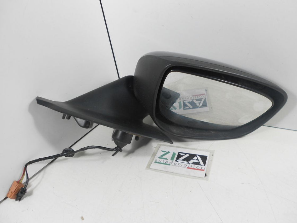 Specchietto Retrovisore Destro Elettrico Citroen C4 Cactus 2016 5 Pin