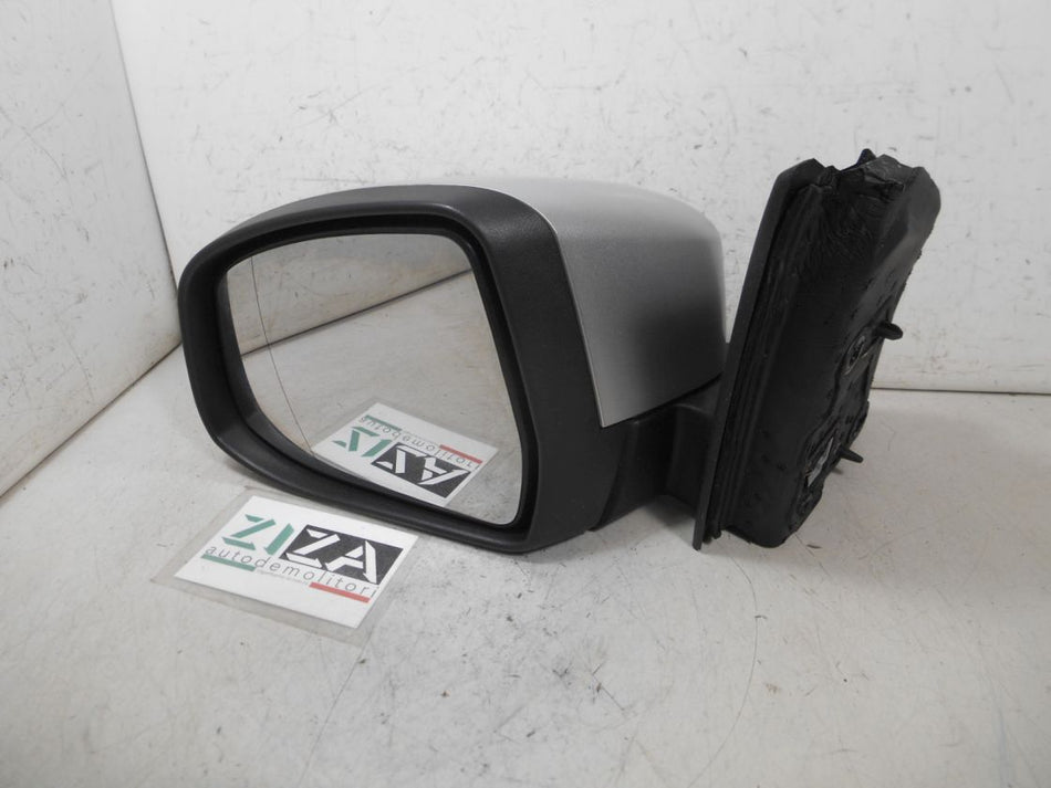 Specchietto Retrovisore Sinistro Abbattibile Ford Focus III 2016 8 Pin