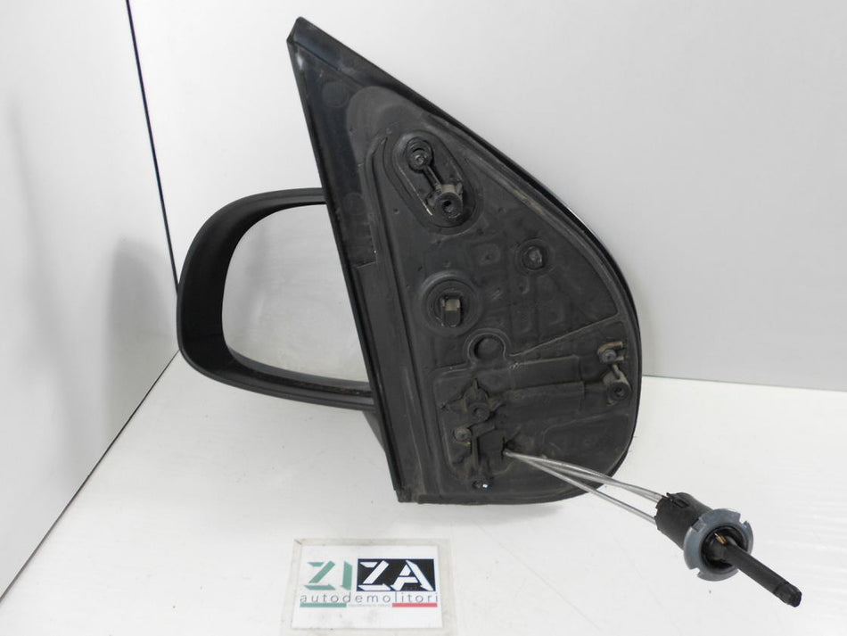 Specchietto Retrovisore Sinistro Manuale Fiat Panda 319 2013 01604835600