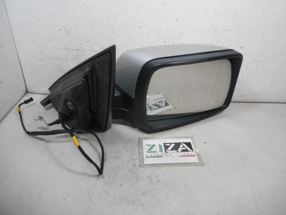 Specchietto Retrovisore Destro Abbattibile BMW X3 E83 2006