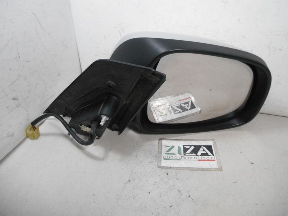 Specchietto Retrovisore Destro Elettrico Fiat Sedici 2007 5 Pin 84701-79J70