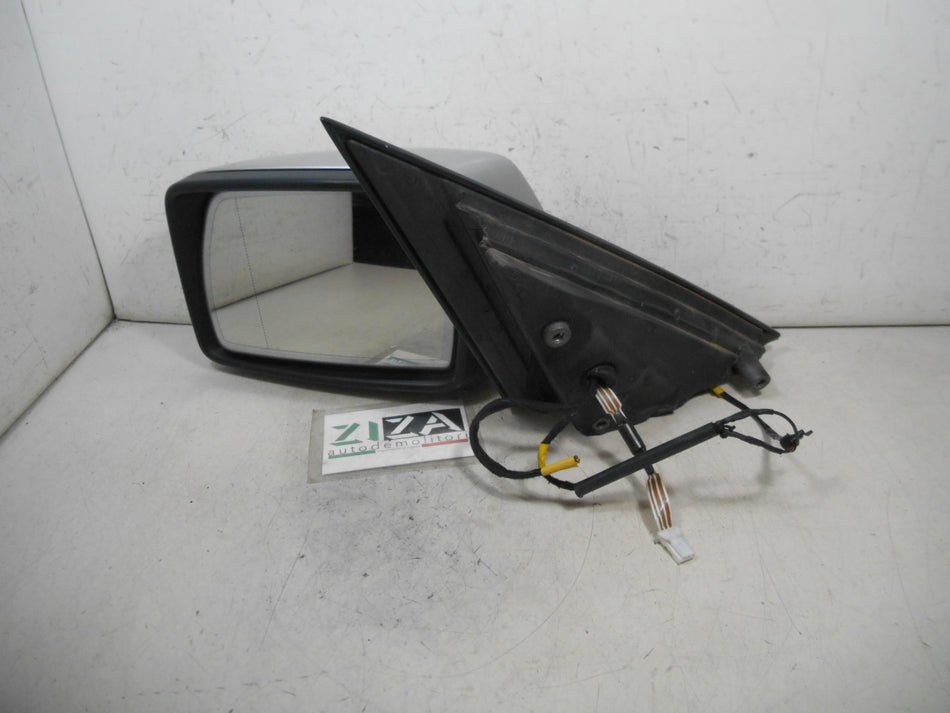 Specchietto Retrovisore Sinistro Abbattibile BMW X3 E83 2006