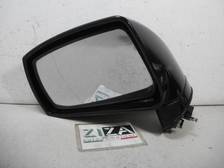 Specchietto Retrovisore Sinistro Elettrico Hyundai Coupé GK 2004 5 Pin 012177