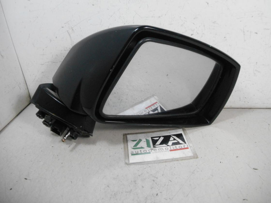 Specchietto Retrovisore Destro Elettrico Hyundai Coupé GK 2004 5 Pin