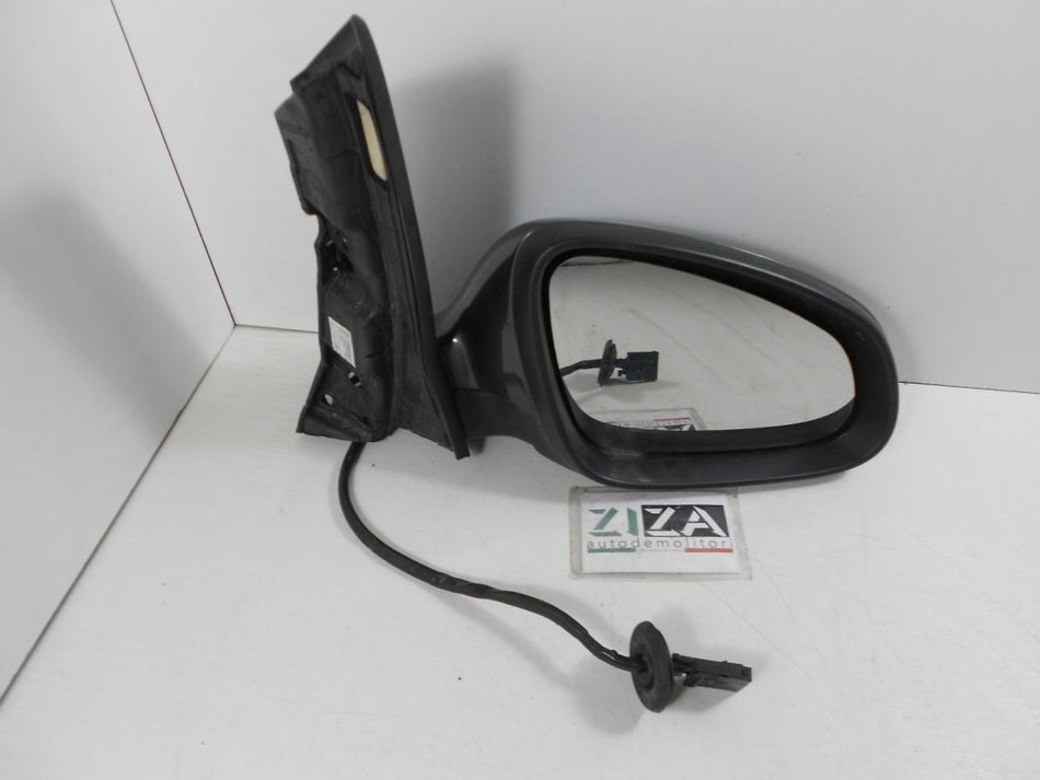 Specchietto Retrovisore Destro Abbattibile Opel Astra J 2010 13302756 7 Pin