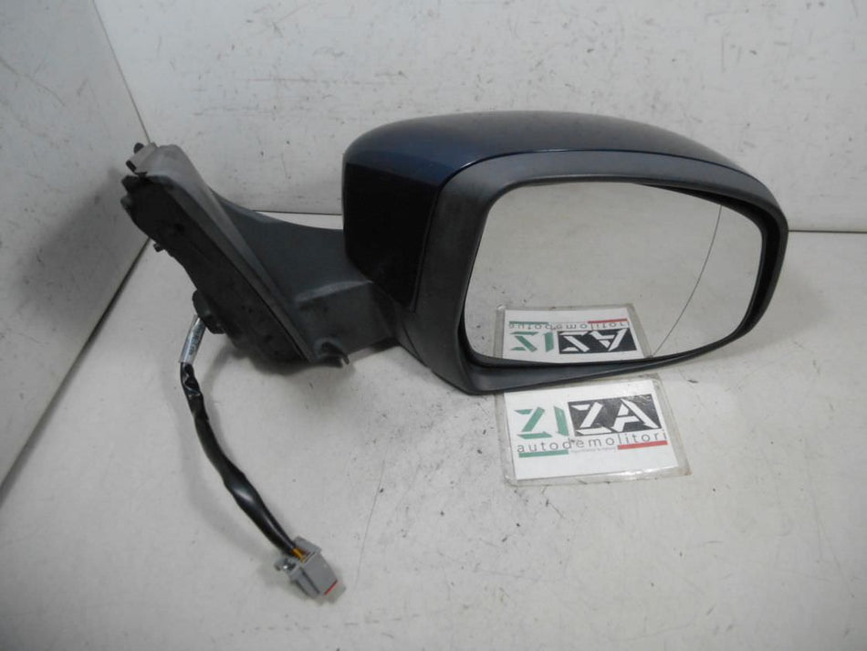 Specchietto Retrovisore Destro Elettrico Ford Mondeo III Res 2013 7 Pin