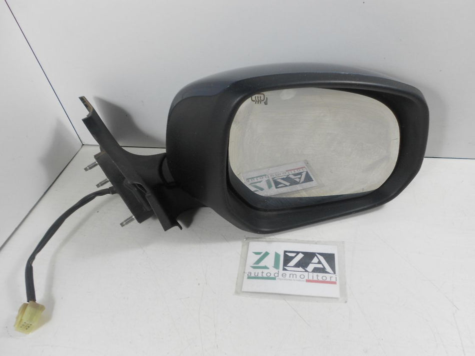 Specchietto Retrovisore Destro Elettrico Opel Agila B 2009 3601-103R 5 Pin
