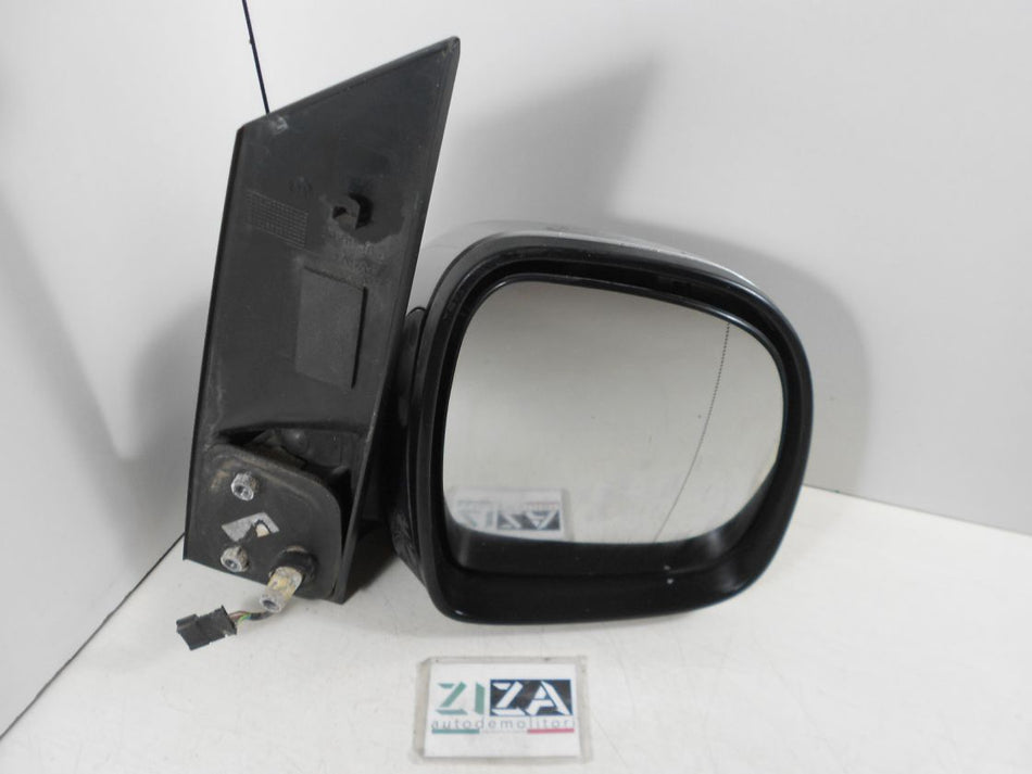 Specchietto Retrovisore Destro Elettrico Mercedes Vito W639 2005 5 Pin