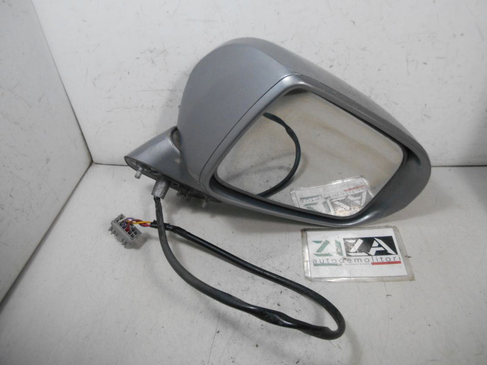 Specchietto Retrovisore Destro Elettrico Honda Jazz GD 2006 5 Pin