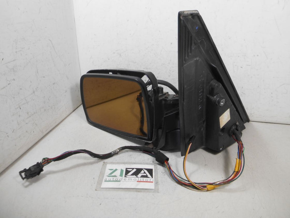 Specchietto Retrovisore Sinistro Abbattibile Range Rover L322 2002 16 Pin