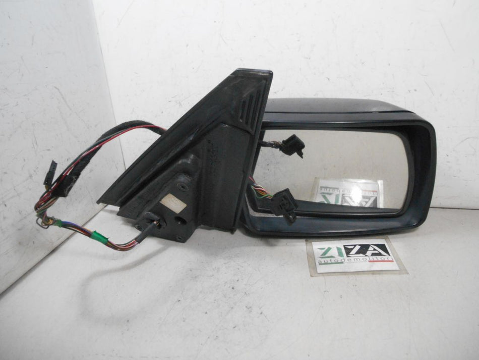 Specchietto Retrovisore Destro Abbattibile Range Rover L322 2002 16 Pin