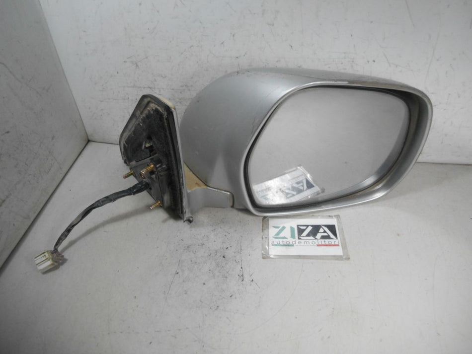 Specchietto Retrovisore Destro Abbattibile Toyota Land Cruiser J120 2003 7 Pin
