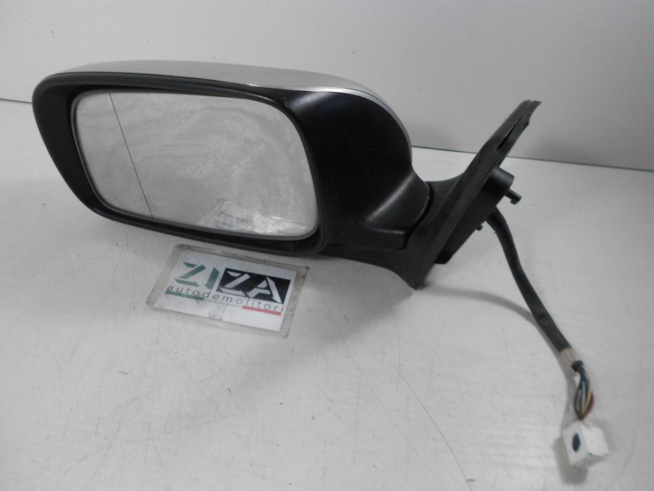 Specchietto Retrovisore Sinistro Abbattibile Toyota Avensis II T25 2004 7 Pin