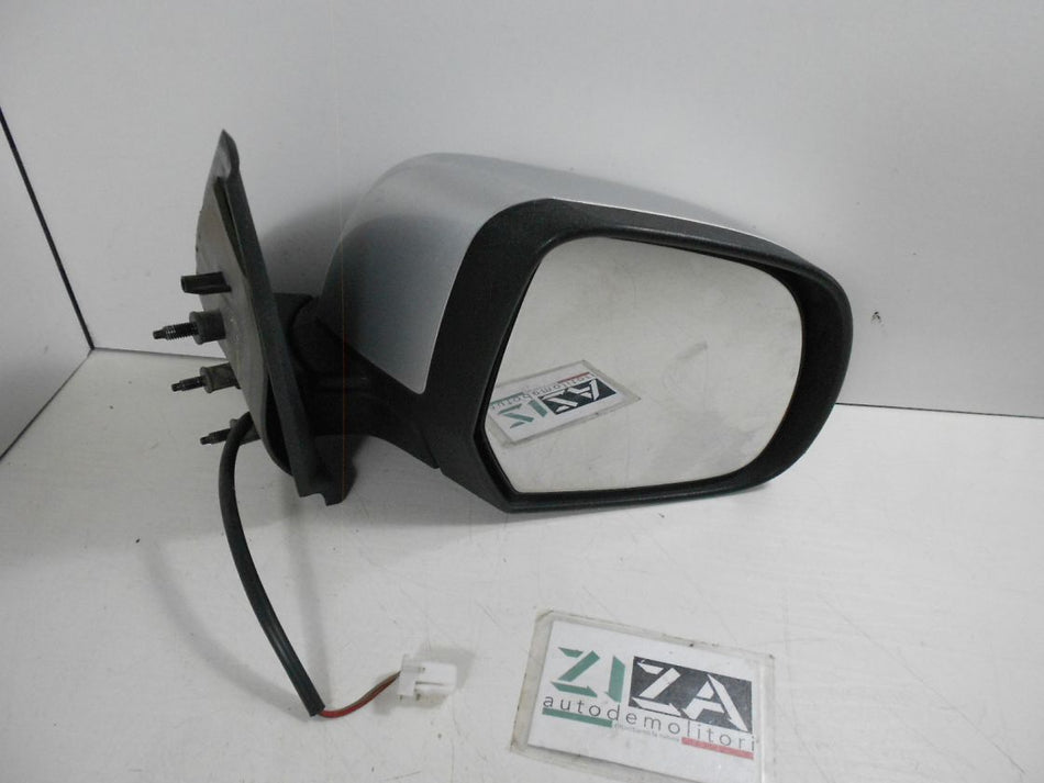 Specchietto Retrovisore Destro Elettrico Nissan Micra K13 2013 3 Pin 40052002 12673090