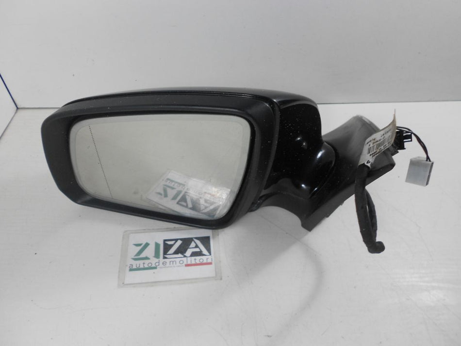 Specchietto Retrovisore Sinistro Abbattibile Mercedes W204 2008 11 Pin A2048100919